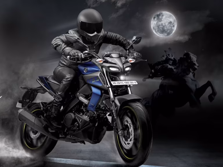 Yamaha Motor Company: स्पीड, सपना और संघर्ष की सच्ची कहानी