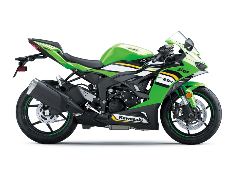 Kawasaki Recalls 2024–25 Ninja ZX-6R Over Engine Defect: What You Need to Know