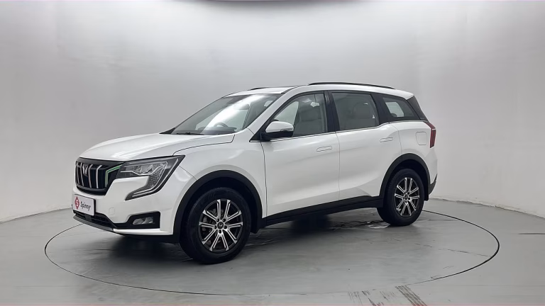 Mahindra XUV700 Crosses 3 Lakh Sales Milestone in India
