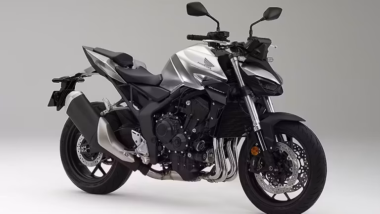 Honda CB1000F SE: क्या जापान की नई कैफ़े रेसर बाइक भारत आएगी?