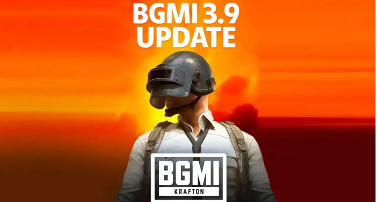 BGMI 3.9 अपडेट आज हुआ जारी: टाइम, नए मोड्स, फीचर्स, कैसे करें इंस्टॉल