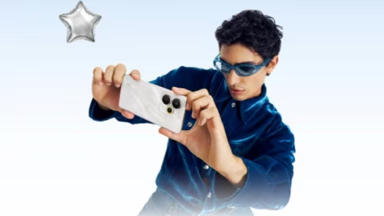 Realme 15 Pro 5G भारत में 24 जुलाई को लॉन्च: दमदार कैमरा, 7000mAh बैटरी और शानदार डिजाइन