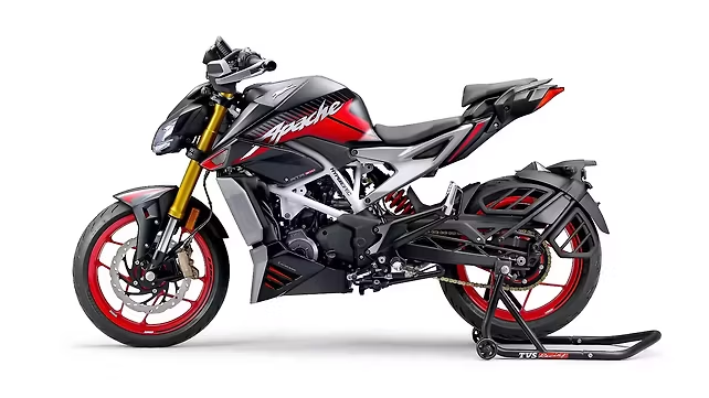 TVS Apache RTR 310, 2025 Apache RTR 310, Apache RTR 310 Features, Apache RTR 310 Colours, TVS Apache Launch 2025, Apache RTR 310 Price, New Apache RTR, Apache RTR Quickshifter, TVS Bikes India