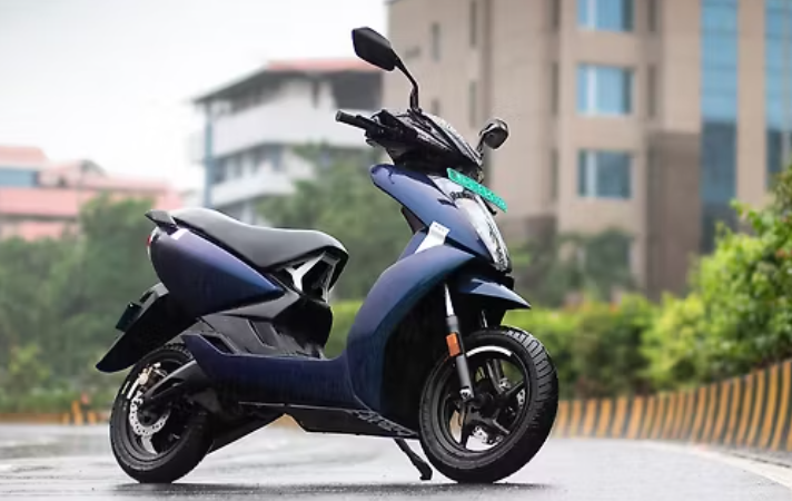 2025 Ather 450X Long Term Review Begins: Is It Worth the Premium Price?