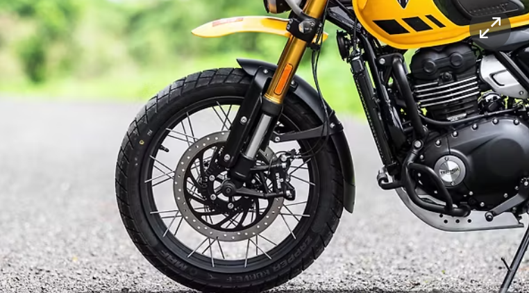 Triumph Scrambler 400 XC, Triumph Scrambler 400 X, 2024 Triumph Bikes, Scrambler 400 XC India, Triumph 400cc Motorcycles, Off-Road Scrambler Bikes, Spoke Wheels Motorcycle, Triumph Bike Review, Scrambler 400 XC Features, New Triumph Scrambler Review, Retro Motorcycles India, Bajaj Triumph Collaboration, Triumph Scrambler vs Speed 400, 400 XC Ride Quality, Scrambler 400 XC First Ride