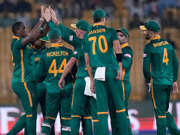 South Africa National Cricket Team: संघर्ष, सफलता और सपनों की कहानी