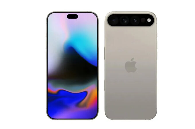 iPhone 17 Air: अब तक का सबसे पतला iPhone, टाइटेनियम डिज़ाइन और दमदार A19 चिप के साथ