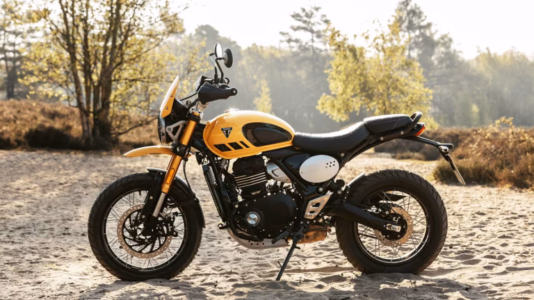 Triumph Scrambler 400 XC, Triumph Scrambler 400 X, 2024 Triumph Bikes, Scrambler 400 XC India, Triumph 400cc Motorcycles, Off-Road Scrambler Bikes, Spoke Wheels Motorcycle, Triumph Bike Review, Scrambler 400 XC Features, New Triumph Scrambler Review, Retro Motorcycles India, Bajaj Triumph Collaboration, Triumph Scrambler vs Speed 400, 400 XC Ride Quality, Scrambler 400 XC First Ride